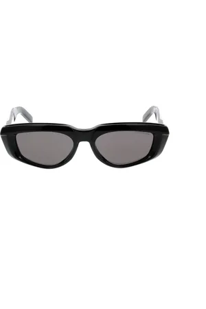 Dior Akcesoria, Kobieta, Czarny, ONE SIZE, Stylowe okulary przeciwsłoneczne