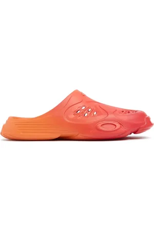 Oakley Buty, Mężczyzna, Wielobarwność, 44 EU, Gradient Paguro Sandals