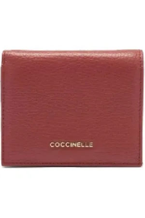 Coccinelle Akcesoria, Kobieta, brązowy, ONE SIZE, Stylowe akcesoria dla kobiet