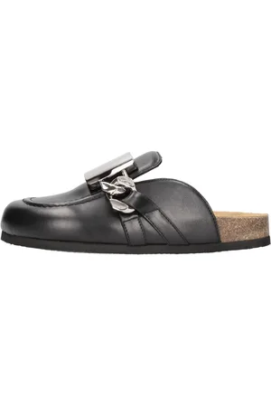J.W.Anderson Buty, Kobieta, Czarny, 37 EU, Sandały Czarne