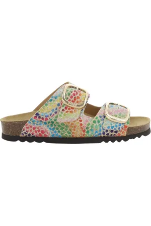 Scholl Buty, Kobieta, Wielobarwność, 38 EU, Noelle Buty Damskie