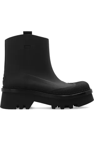 Chloé Buty, Kobieta, Czarny, 38 EU, Kalosze Raina