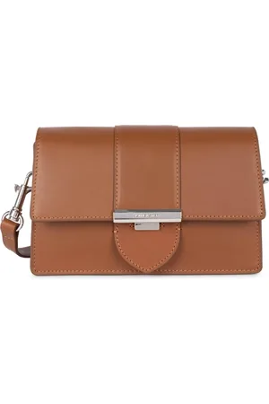 Lancaster Torebki, Kobieta, brązowy, ONE SIZE, Cross Body Bags