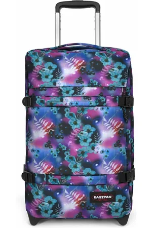 Eastpak Walizki, unisex, Wielobarwność, ONE SIZE, Poliester, Torba podróżna Transit