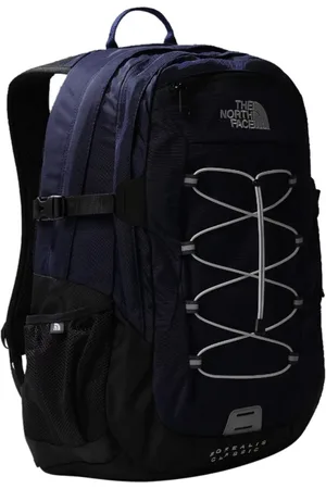 The North Face Torebki, unisex, Niebieski, ONE SIZE, Nylon, Plecak Borealis Classic