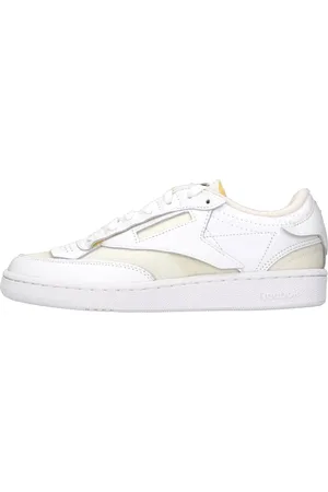 Maison Margiela Buty, Mężczyzna, Biały, 44 1/2 EU, Buty Sportowe Białe
