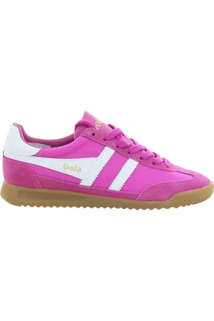 Gola Buty, Kobieta, Różowy, 40 EU, Fuchsia Tornado Buty Damskie