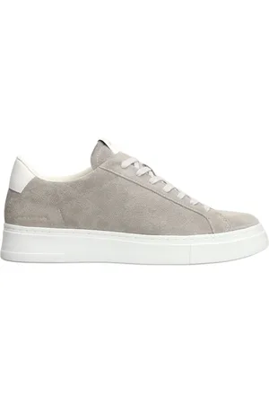 Crime london Buty, Mężczyzna, Szary, 45 EU, Casual Sneakers