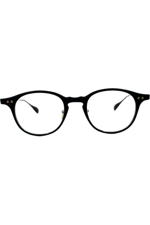DITA EYEWEAR Akcesoria, unisex, Czarny, ONE SIZE, Stylowe okulary przeciwsłoneczne inspirowane Japonią