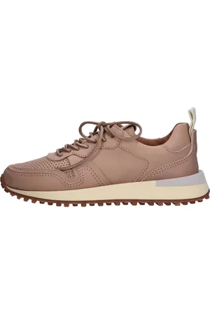 Buttero Buty, Kobieta, Beżowy, 38 EU, Sneakers