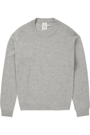 Munthe Swetry, Kobieta, Szary, L, Kaszmir, Kiaran Knit