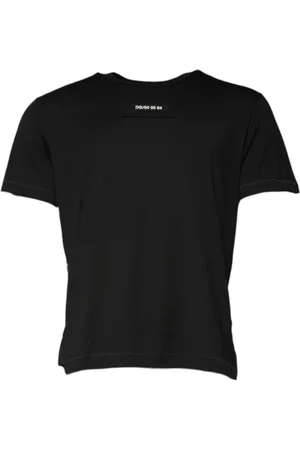 Dolce & Gabbana Koszulki, Mężczyzna, Wielobarwność, 4XL, Nylon, Koszulka z Kapturem w kamuflażu i Logo