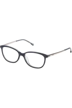 Loewe Akcesoria, Kobieta, Niebieski, ONE SIZE, Oprawki octanowe