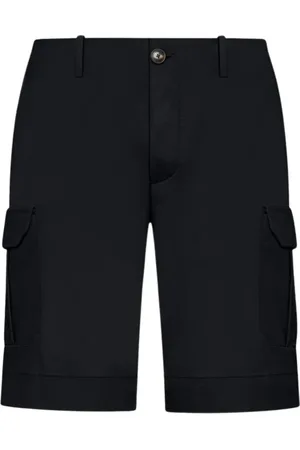 RRD Szorty, Mężczyzna, Niebieski, 2XL, Krótkie spodenki Surflex Cargo