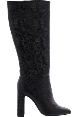 Steve Madden Buty, Kobieta, Czarny, 40 EU, Ally Boot