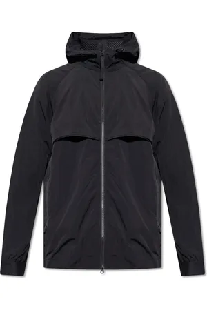 Canada Goose Kurtki, Mężczyzna, Czarny, M, Faber Jacket