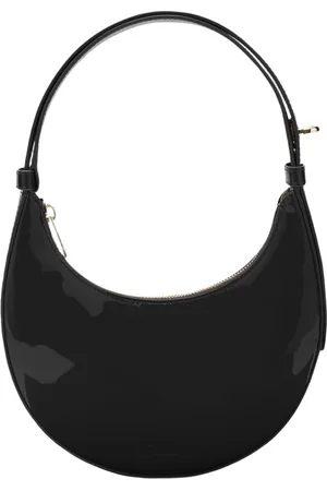 Furla Torebki, Kobieta, Czarny, ONE SIZE, Skóra, Delizia Mini Bag