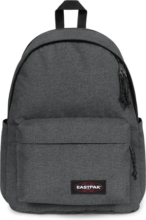 Eastpak Torebki, unisex, Szary, ONE SIZE, Denim, Czarny Denim Plecak Biurowy