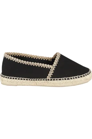 Castaner Buty, Kobieta, Niebieski, 36 EU, Stylowe Espadryle dla Mężczyzn