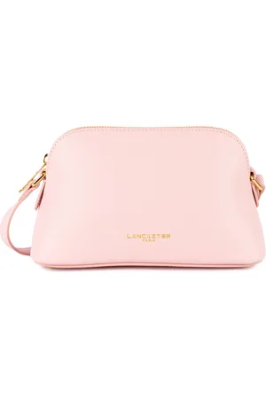 Lancaster Torebki, Kobieta, Różowy, ONE SIZE, Torba Półksiężyc Zamek Sierra Jia