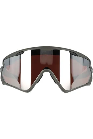Oakley Akcesoria, unisex, Zielony, ONE SIZE, Wind Jacket 2.0