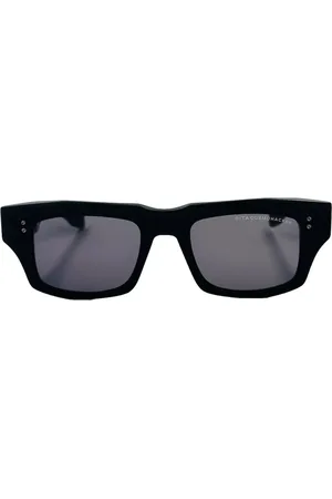 DITA EYEWEAR Akcesoria, unisex, Czarny, ONE SIZE, Okulary przeciwsłoneczne