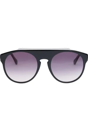 Fusalp Akcesoria, unisex, Czarny, ONE SIZE, Okulary przeciwsłoneczne Summit