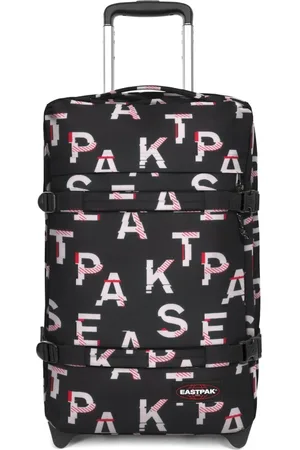 Eastpak Walizki, unisex, Czarny, ONE SIZE, Poliester, Mash Core Walizka