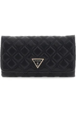 Guess Akcesoria, Kobieta, Czarny, ONE SIZE, Spark Micro Mini Torebka na Ramię