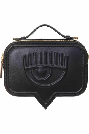Chiara Ferragni Torebki, Kobieta, Czarny, ONE SIZE, Torebka