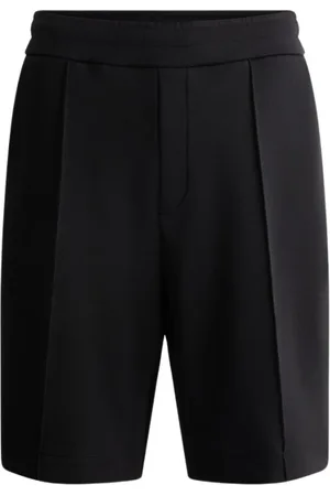Fusalp Szorty, Mężczyzna, Czarny, 2XL, Malagor Shorts