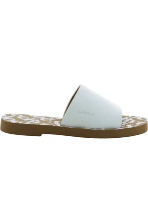 See by Chloé Buty, Kobieta, Biały, 36 EU, Białe buty damskie Essie