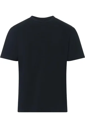 Fusalp Koszulki, Mężczyzna, Niebieski, 3XL, Bawełna, Koszulka Rivièra
