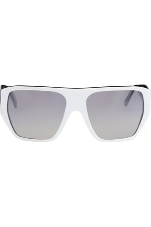 Fusalp Akcesoria, unisex, Biały, ONE SIZE, Okulary przeciwsłoneczne Valley View Alley