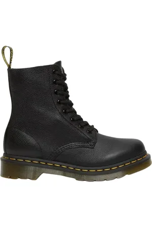 Dr. Martens Buty, Mężczyzna, Czarny, 45 EU, Skóra, 1460 Pascal Bex Leather Boot