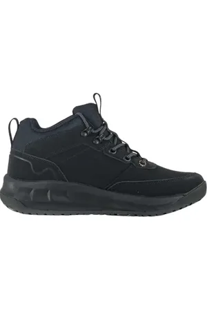 Joma Buty, Mężczyzna, Czarny, 43 EU, Męskie Casualowe Sneakersy Mid-Top