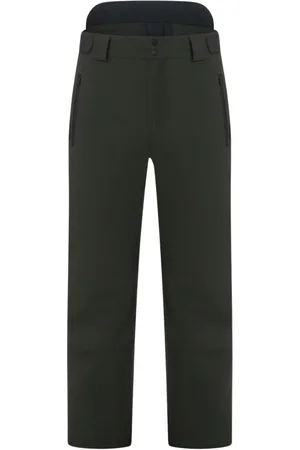 Fusalp Spodnie, Mężczyzna, Zielony, 4XS, Spodnie Ranger