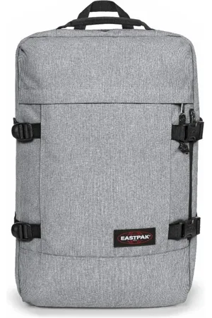 Eastpak Torebki, unisex, Szary, ONE SIZE, Travelpack Stand+ Niedziela Szary