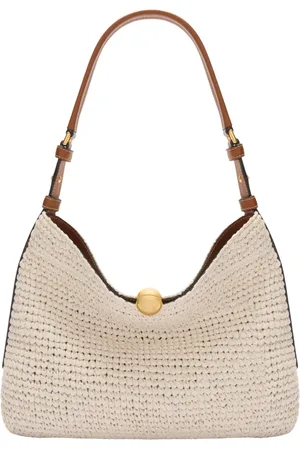 Furla Torebki, Kobieta, Beżowy, ONE SIZE, Sfera Soft Torba na ramię L