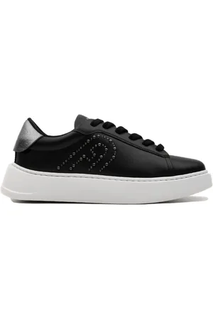 Furla Buty, Kobieta, Czarny, 37 EU, Sneakersy Casual