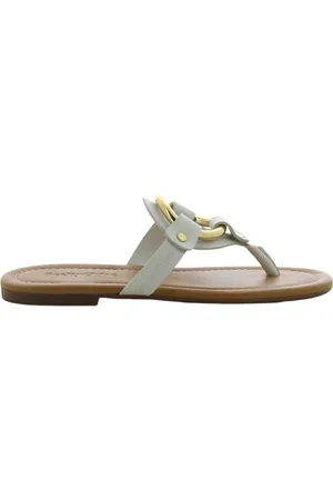 See by Chloé Buty, Kobieta, Biały, 41 EU, Białe Hana Z24 Buty Damskie