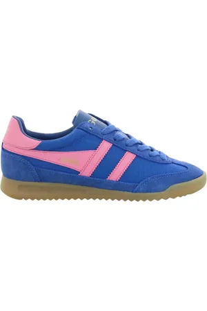 Gola Buty, Kobieta, Niebieski, 37 EU, Niebieskie Buty Damskie Tornado