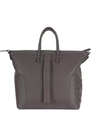 Casadei Torebki, Kobieta, brązowy, ONE SIZE, Brązowa Duża Torebka