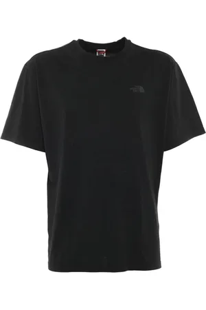 The North Face Koszulki, Mężczyzna, Czarny, XL, Bawełna, Koszulka Heritage Dye Pack Logowear Tee