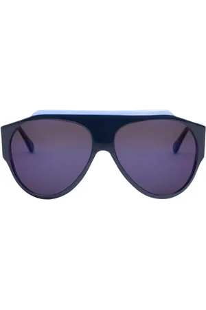 Fusalp Akcesoria, unisex, Niebieski, ONE SIZE, Okulary przeciwsłoneczne Lake View