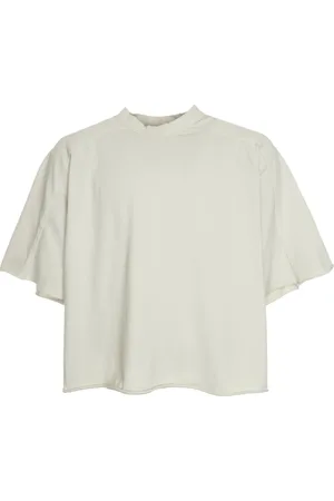 Entire Studios Koszulki, Mężczyzna, Beżowy, 2XL, Bawełna, Koszulka Vintage Dart