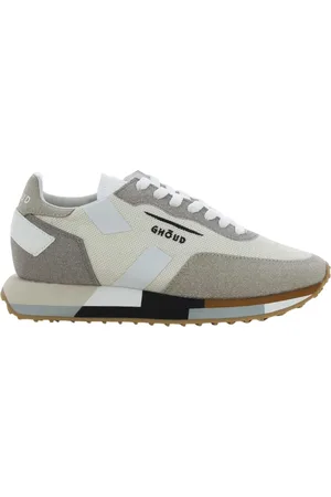 Ghoud Buty, Kobieta, Wielobarwność, 40 EU, Platina Starlight Buty Damskie