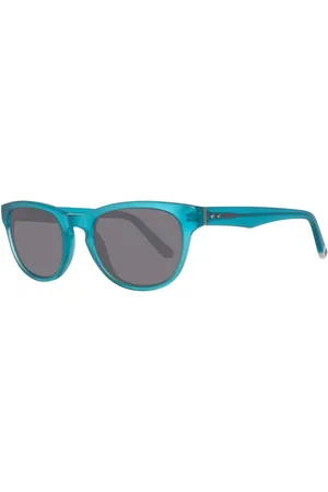 GANT Akcesoria, unisex, Niebieski, ONE SIZE, Okulary przeciwsłoneczne Turquoise Filter 2