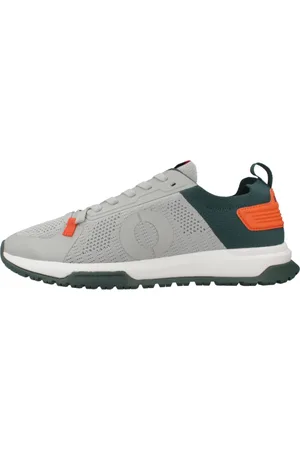 ECOALF Buty, Mężczyzna, Szary, 42 EU, Sneakersy Mumbai