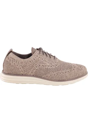 Cole Haan Buty, Mężczyzna, brązowy, 42 EU, Skóra, Original Grand Stitchlinte Sneakers